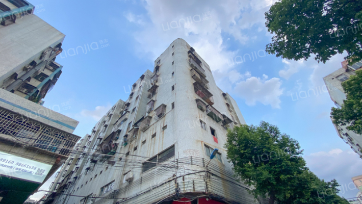 金旺街104号外景图