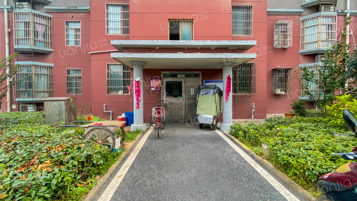 瑞景锦居外景图