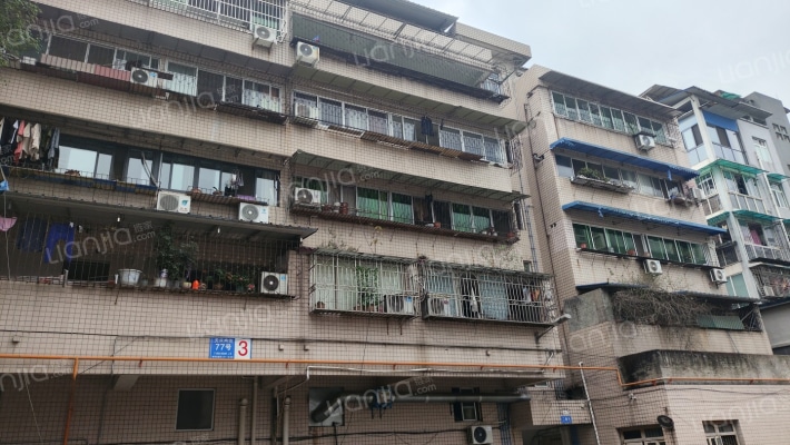 天庆南街77号外景图