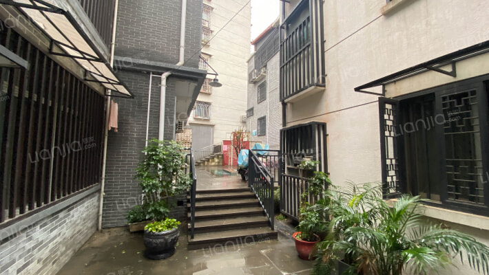 马家巷34号外景图