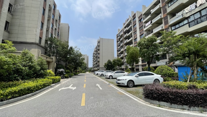 融锦别院外景图