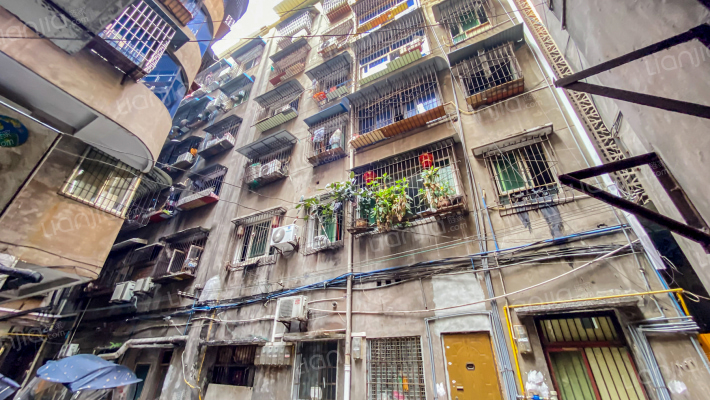 柿花街130号外景图