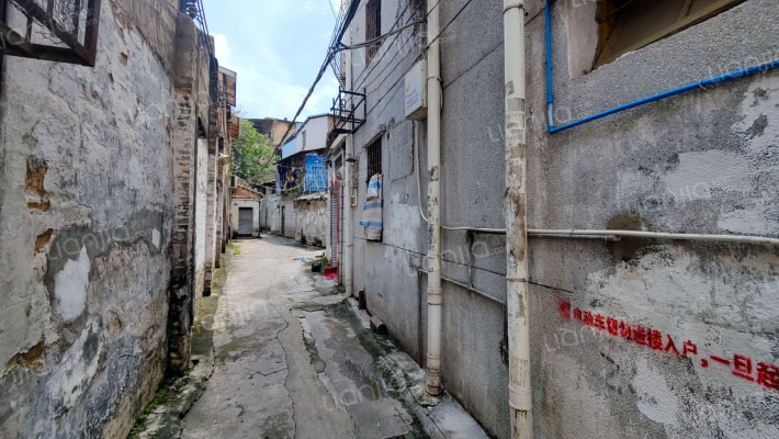 六角巷24号外景图