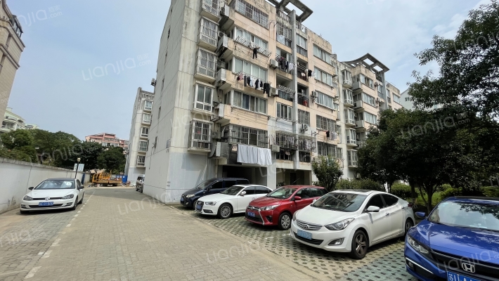 琴枫南苑外景图