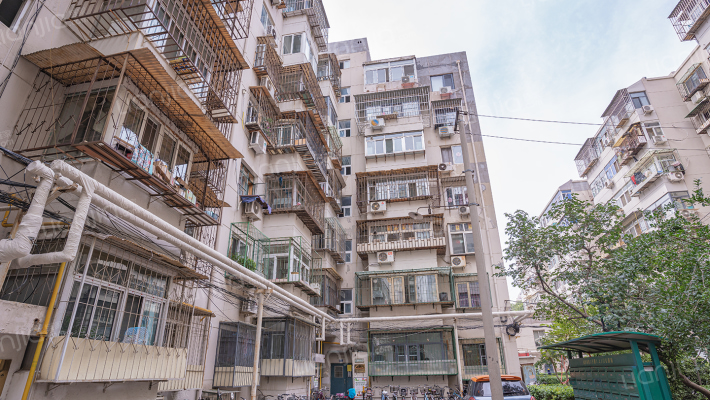 福厚西里外景图