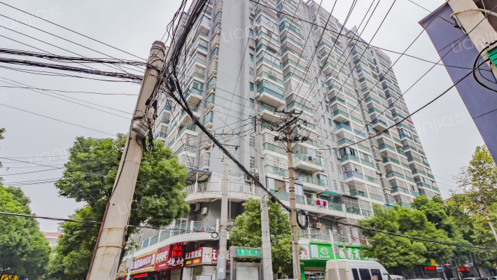 香格华府外景图