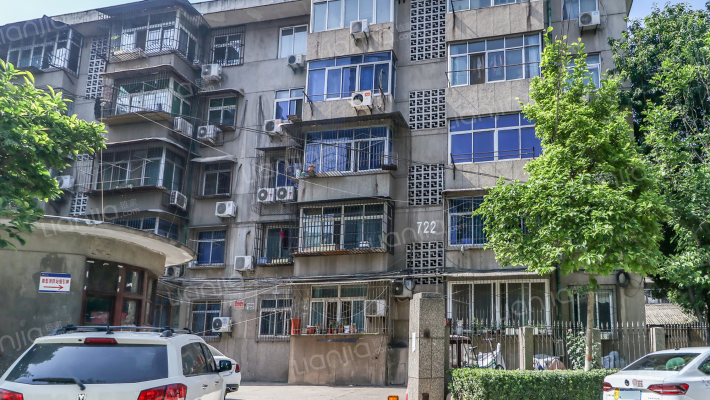 人民南巷17号外景图