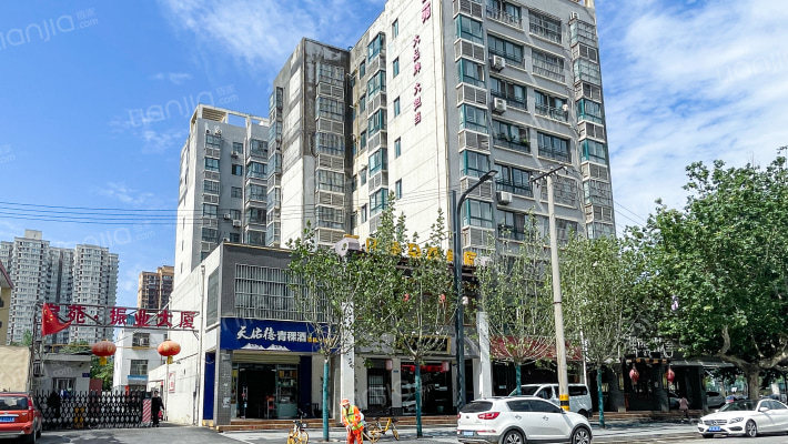 宝苑·振业大厦外景图