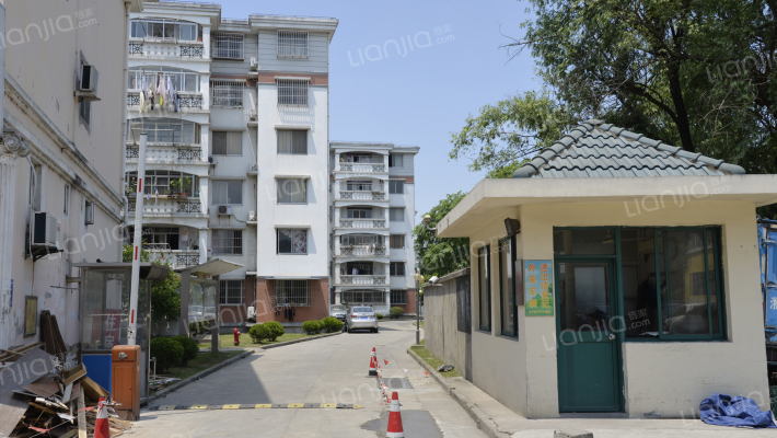 环城路326弄外景图