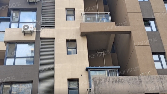 丽都新城爱丽香舍外景图