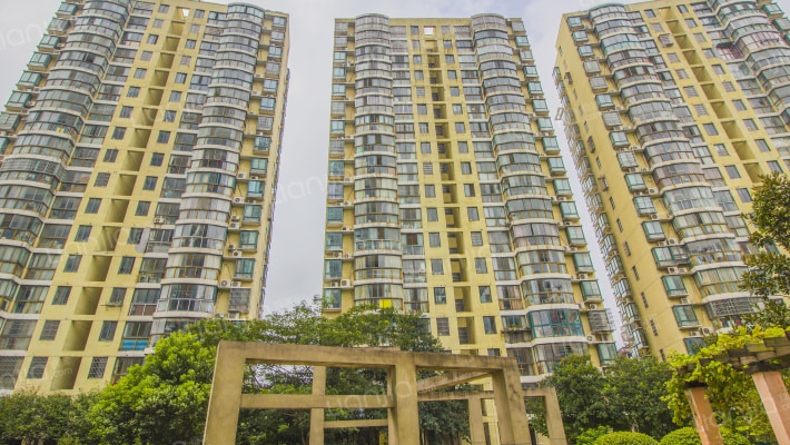 江信国际嘉园外景图