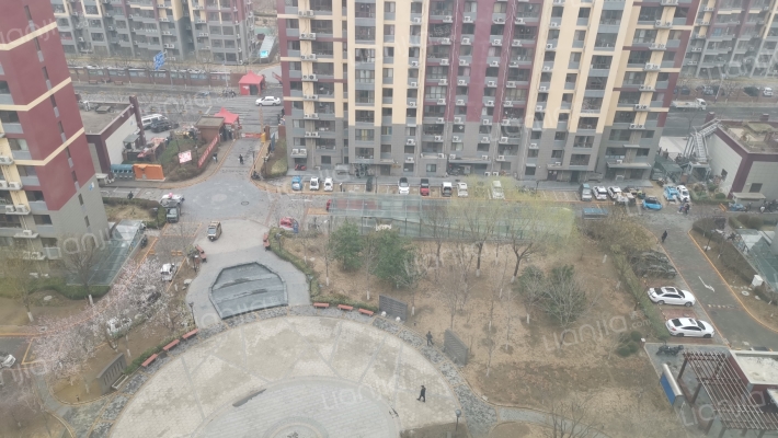 顶秀金瑞家园外景图