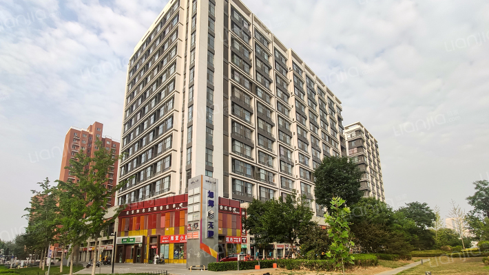 旭辉e天地_北京旭辉e天地二手房|房价|租房【北京贝壳找房】