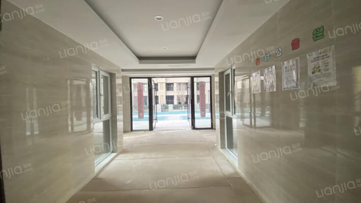 富力盛悦府外景图