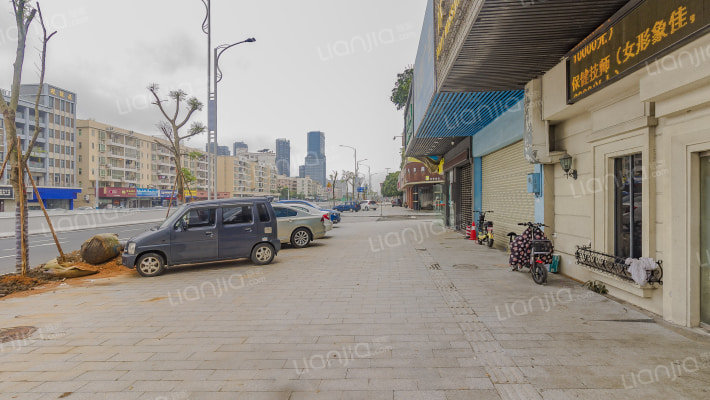 宏兴楼(乐从)外景图