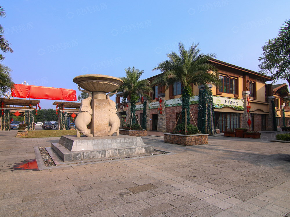 【峨眉时光_广州峨眉时光楼盘】房价,户型,开盘时间详情-广州贝壳新房