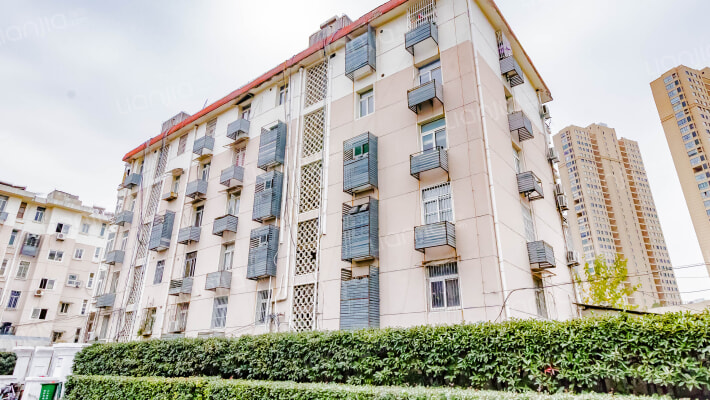 明光路4号外景图