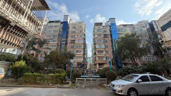 丹凤花园一区外景图