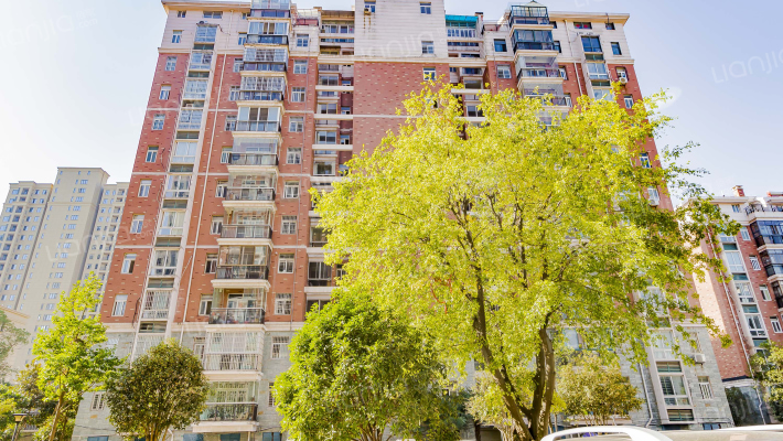 南美银邦外景图