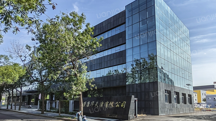 第七大街24号外景图