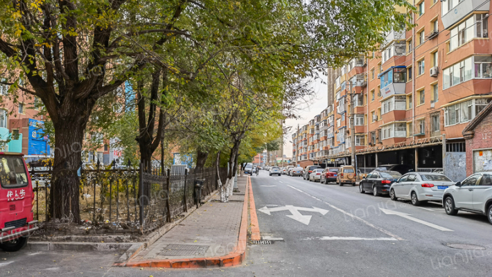 弘阳街170号外景图