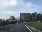 麓府麓云实景图