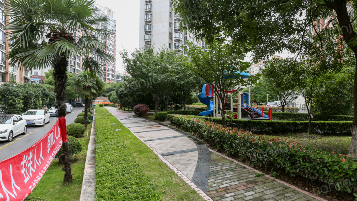 靖宇家园外景图