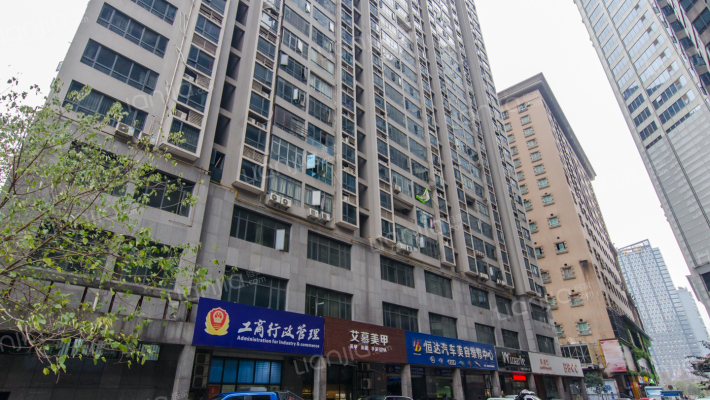 五一大道202外景图