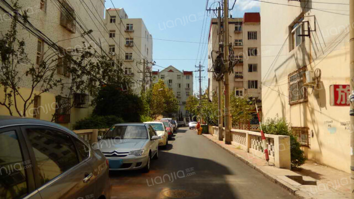 延吉路79号外景图