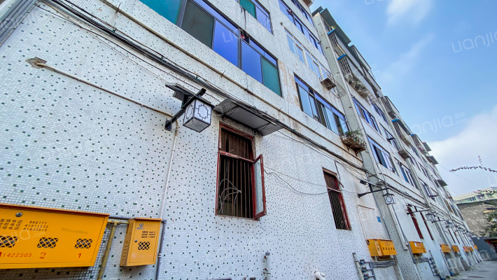 莲花街66号外景图