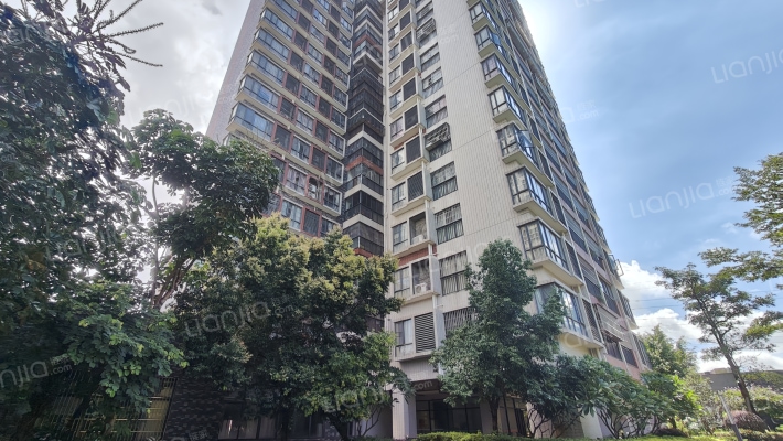 花样年华外景图