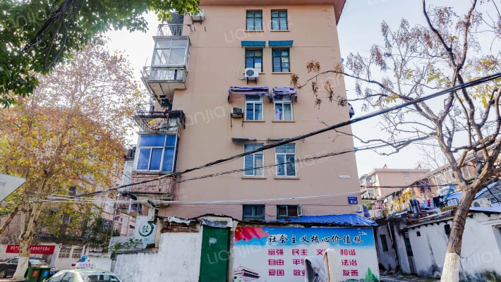 水湖路21号外景图