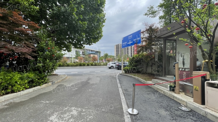 当代拾光里外景图