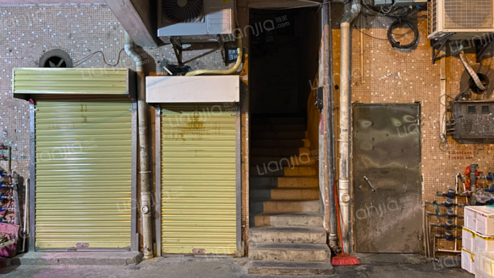 广安路12号外景图