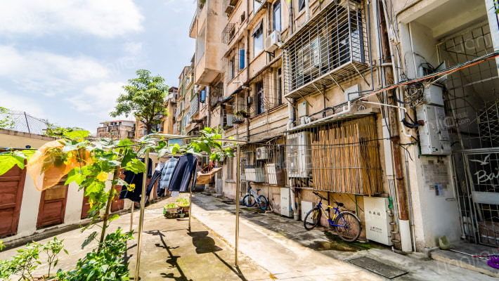 草埔尾外景图