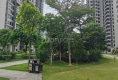 润立华庭户型图实景图
