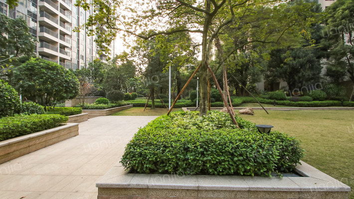 富逸骏园外景图