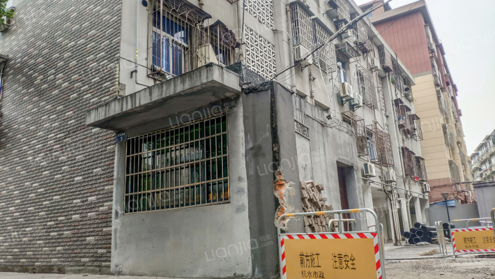 星火南路1号外景图