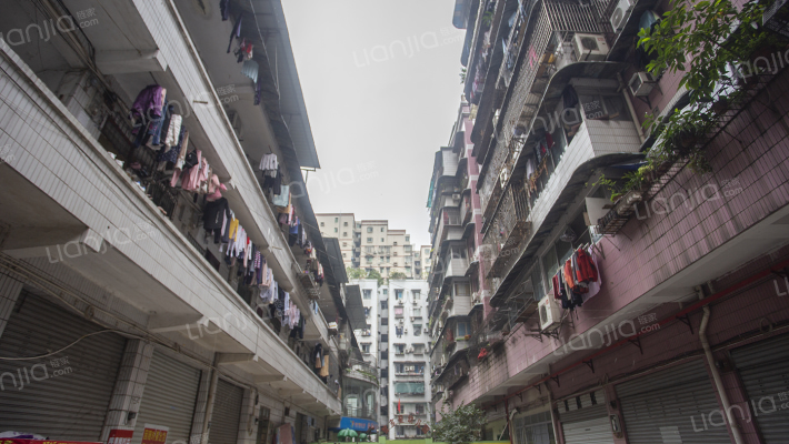 五童街10号外景图