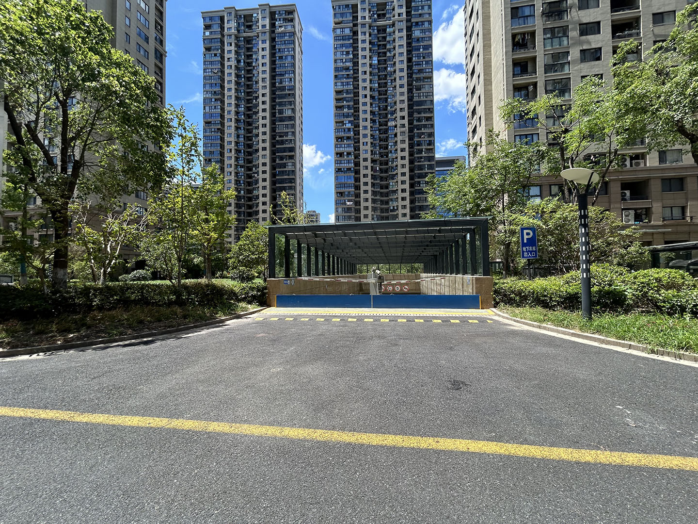 Jiangshang Jingyuan compound photo 12