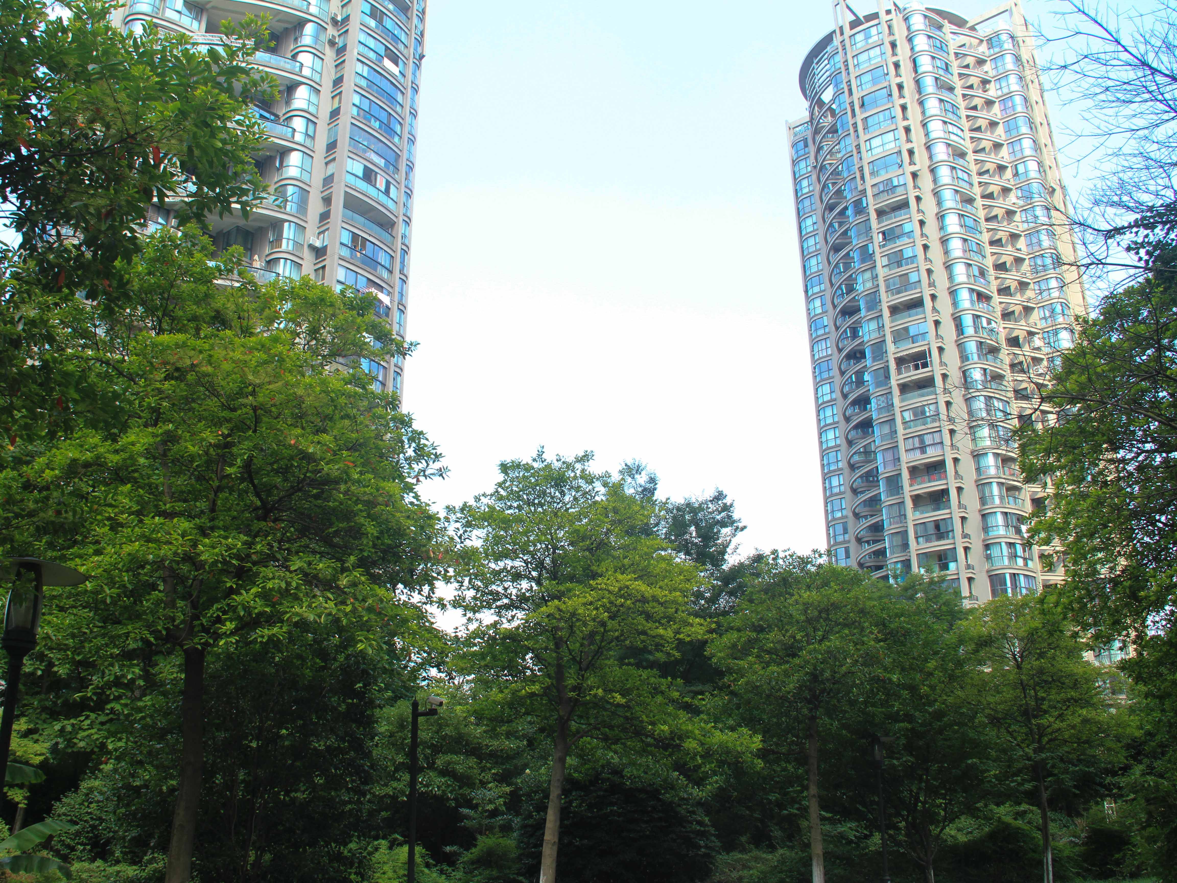 Water Mark City compound photo 6