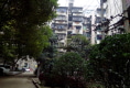 华苑社区户型图实景图