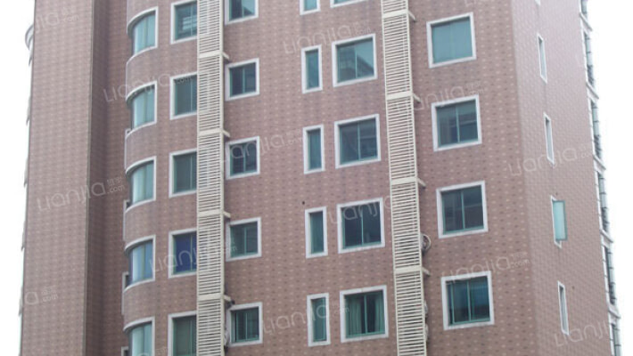 瑞景商务苑外景图