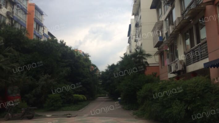 四季香榭外景图