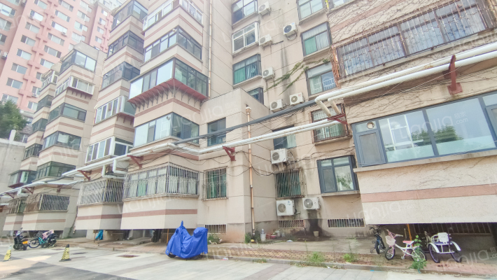 舜耕路60号外景图