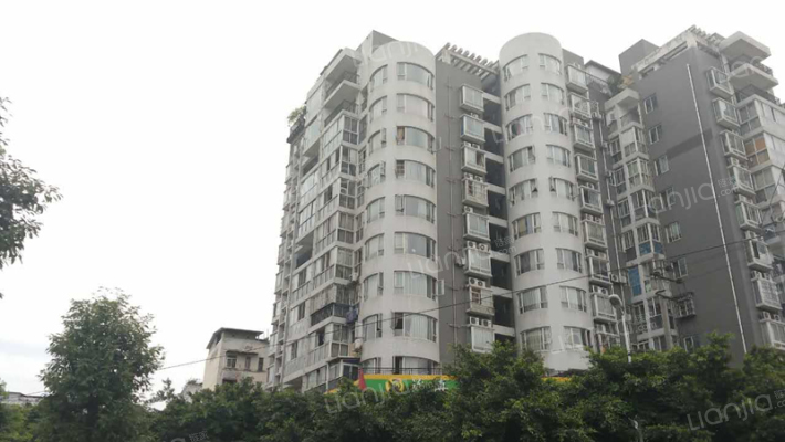 泰逸家园外景图