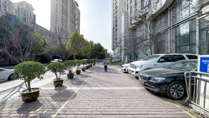 高新水晶岛外景图