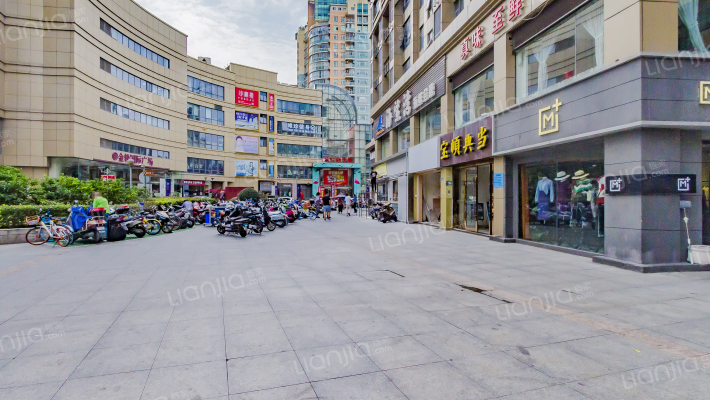 金轮华尔兹外景图