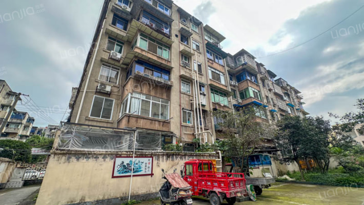 怡湖西路2号院外景图