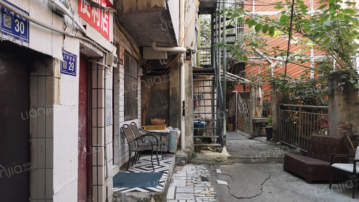 上河坎街30号外景图